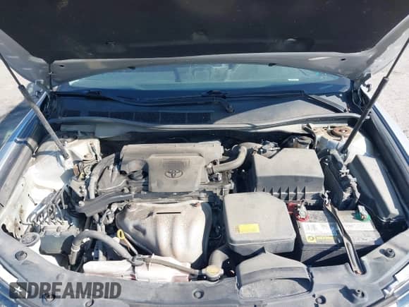 2014 Toyota Camry SE with VIN 4T1BF1FK9EU404237, listed as a IAAI auction lot 42948664 with 226,429 mi miles and . Bid and sale history available at DreamBid. Image 10.