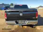 2013 Ram 1500 Tradesman z VIN 3C6JR6AP7DG500643, wystawiony jako Copart lot #85386214 z przebiegiem 62 481 mil mil oraz Szkoda całkowita • Salvage title. Historia ofert i sprzedaży dostępna na DreamBid. Obrazek 6.