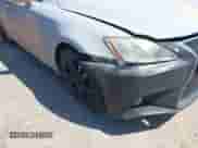 2008 Lexus IS 250 с VIN JTHBK262085065094, выставлен на аукционе IAAI как лот 43132989 с пробегом 173 396 миль миль и . История ставок и продаж доступна на DreamBid. Изображение 14.