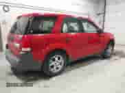 2003 Saturn VUE with VIN 5GZCZ63B43S805087, listed as a IAAI auction lot 42310947 with 108,769 mi miles and . Bid and sale history available at DreamBid. Image 4.
