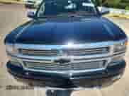 2014 Chevrolet Silverado 1500 High Country with VIN 3GCUKTEJ2EG416827, listed as a Copart auction lot 64126605 with Not provided miles and Salvage title. Bid and sale history available at DreamBid. Image 11.