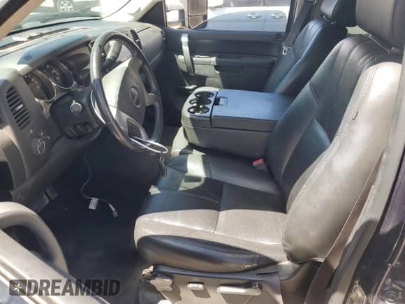 2012 GMC Sierra 1500 SLE z VIN 3GTU2VE2XCG195205, wystawiony jako Copart lot #53738005 z przebiegiem 173 245 mil mil oraz Szkoda całkowita • Salvage title. Historia ofert i sprzedaży dostępna na DreamBid. Obrazek 7.