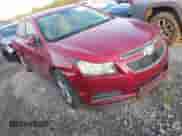 2012 Chevrolet Cruze 2LT z VIN 1G1PG5SC5C7338240, wystawiony jako IAAI lot #40042945 z przebiegiem 250 730 mil mil oraz . Historia ofert i sprzedaży dostępna na DreamBid. Obrazek 1.