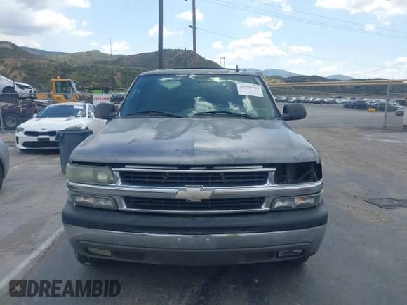 2006 Chevrolet Suburban LS 1WT с VIN 1GNEC16Z26J103651, выставлен на аукционе IAAI как лот 41959305 с пробегом Не указан миль и . История ставок и продаж доступна на DreamBid. Изображение 11.
