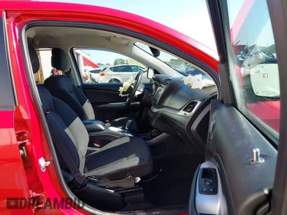 2016 Dodge Journey Canada Value with VIN 3C4PDCAB3GT208049, listed as a IAAI auction lot 43306750 with 162,304 mi miles and . Bid and sale history available at DreamBid. Image 5.