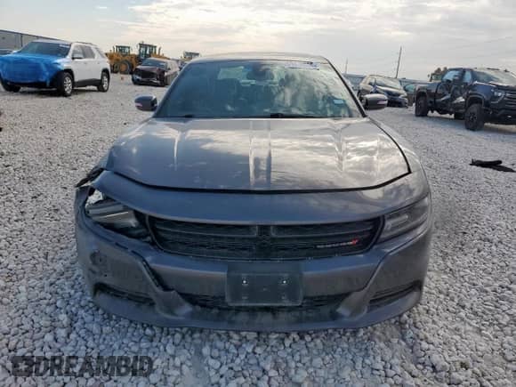 2021 Dodge Charger SXT z VIN 2C3CDXBGXMH510818, wystawiony jako Copart lot #69430655 z przebiegiem Nie podano mil oraz Szkoda całkowita • Salvage title. Historia ofert i sprzedaży dostępna na DreamBid. Obrazek 5.