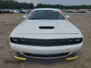 2021 Dodge Challenger GT with VIN 2C3CDZJG5MH506365, listed as a Copart auction lot 71917465 with 81,724 mi miles and Salvage title. Bid and sale history available at DreamBid. Image 5.