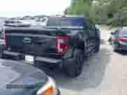 2023 Ford F-150 XL z VIN 1FTFW1EDXPFA12657, wystawiony jako IAAI lot #43003640 z przebiegiem 32 683 mil mil oraz . Historia ofert i sprzedaży dostępna na DreamBid. Obrazek 4.