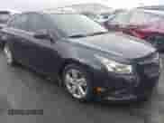 2014 Chevrolet Cruze Diesel с VIN 1G1P75SZ2E7110865, выставлен на аукционе IAAI как лот 42452224 с пробегом 139 012 миль миль и . История ставок и продаж доступна на DreamBid. Изображение 1.