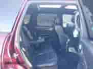 2017 Jeep Grand Cherokee SRT with VIN 1C4RJFDJ1HC754559, listed as a IAAI auction lot 41461029 with 100,096 mi miles and . Bid and sale history available at DreamBid. Image 8.