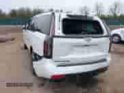 2023 Cadillac Escalade ESV 4WD Sport Platinum с VIN 1GYS4RKLXPR219962, выставлен на аукционе IAAI как лот 41455123 с пробегом 10 635 миль миль и . История ставок и продаж доступна на DreamBid. Изображение 3.