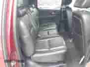 2007 Chevrolet Avalanche 3LT с VIN 3GNFK123X7G112836, выставлен на аукционе IAAI как лот 41966619 с пробегом 136 017 миль миль и . История ставок и продаж доступна на DreamBid. Изображение 8.