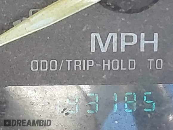 1998 Chevrolet S-10 LS с VIN 1GCCS1447W8187449, выставлен на аукционе IAAI как лот 43439235 с пробегом 193 185 миль миль и . История ставок и продаж доступна на DreamBid. Изображение 15.