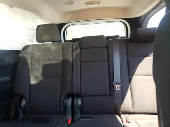 2020 Dodge Durango GT Plus with VIN 1C4RDJDGXLC166733, listed as a Copart auction lot 71648475 with 69,673 mi miles and Salvage title. Bid and sale history available at DreamBid. Image 10.