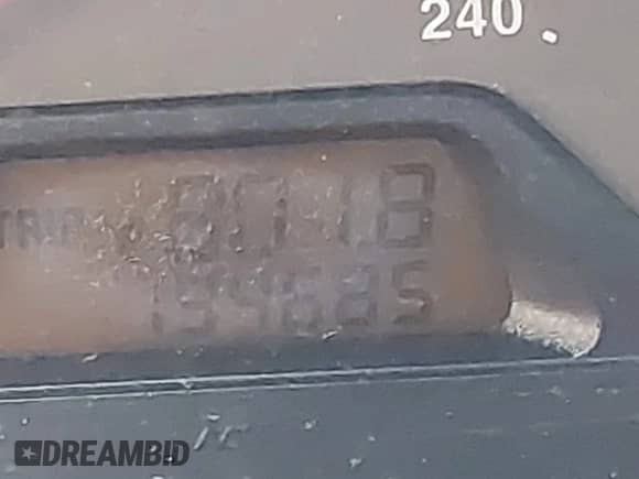 2002 Honda Accord EX with VIN 1HGCG32552A015594, listed as a IAAI auction lot 42402274 with 194,685 mi miles and . Bid and sale history available at DreamBid. Image 15.