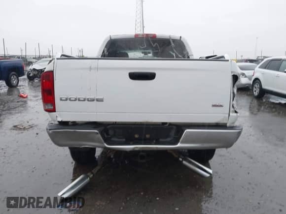 2003 Dodge 1500 ST with VIN 1D7HA18D93S379804, listed as a IAAI auction lot 38545116 with 155,603 mi miles and . Bid and sale history available at DreamBid. Image 16.