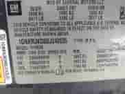 2013 Chevrolet Traverse LT с VIN 1GNKRJKD8DJ243535, выставлен на аукционе IAAI как лот 42768308 с пробегом 249 792 миль миль и . История ставок и продаж доступна на DreamBid. Изображение 9.