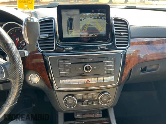 2017 Mercedes-Benz GLS 450 с VIN 4JGDF6EE3HA803118, выставлен на аукционе Copart как лот 85945565 с пробегом 142 221 миль миль и Чистый • Clean title. История ставок и продаж доступна на DreamBid. Изображение 10.
