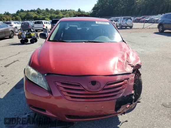 2009 Toyota Camry with VIN 4T1BE46K49U397160, listed as a Copart auction lot 80388895 with 203,904 mi miles and Non repairable. Bid and sale history available at DreamBid. Image 5.