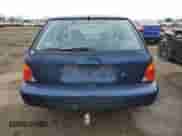 1999 Saturn SW с VIN 1G8ZK8271XZ298438, выставлен на аукционе Copart как лот 50479835 с пробегом 221 056 миль миль и Списание • Salvage title. История ставок и продаж доступна на DreamBid. Изображение 6.