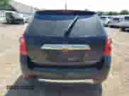 2012 Chevrolet Equinox LTZ с VIN 2GNALFEK9C6146263, выставлен на аукционе Copart как лот 65929105 с пробегом Не указан миль и Чистый • Clean title. История ставок и продаж доступна на DreamBid. Изображение 6.