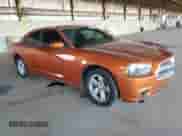 2011 Dodge Charger SE с VIN 2B3CL3CG1BH589896, выставлен на аукционе Copart как лот 81692405 с пробегом 142 646 миль миль и Списание • Salvage title. История ставок и продаж доступна на DreamBid. Изображение 4.