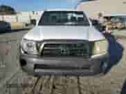 2006 Toyota Tacoma с VIN 5TEUX42N06Z159994, выставлен на аукционе Copart как лот 90085575 с пробегом 269 921 миль миль и Чистый • Clean title. История ставок и продаж доступна на DreamBid. Изображение 5.