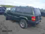 1996 Jeep Grand Cherokee Limited с VIN 1J4GZ78Y0TC163378, выставлен на аукционе IAAI как лот 43537935 с пробегом 251 488 миль миль и . История ставок и продаж доступна на DreamBid. Изображение 3.