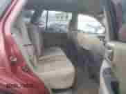 2004 Hyundai Santa Fe GLS с VIN KM8SC13E24U726708, выставлен на аукционе Copart как лот 85489774 с пробегом 158 208 миль миль и Списание • Salvage title. История ставок и продаж доступна на DreamBid. Изображение 11.