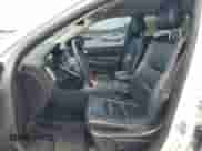 2018 Dodge Durango with VIN NY76958, listed as a Copart auction lot 55122245 with 102,413 mi miles and Salvage title. Bid and sale history available at DreamBid. Image 7.