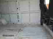 2025 Ram ProMaster Cargo Tradesman with VIN 3C6MRVHG3SE517817, listed as a Copart auction lot 56344545 with 19,269 mi miles and Clean title. Bid and sale history available at DreamBid. Image 11.