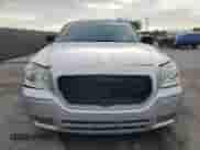 2005 Dodge Magnum RT with VIN 2D8GV58235H637844, listed as a Copart auction lot 51126945 with 132,240 mi miles and Salvage title. Bid and sale history available at DreamBid. Image 5.