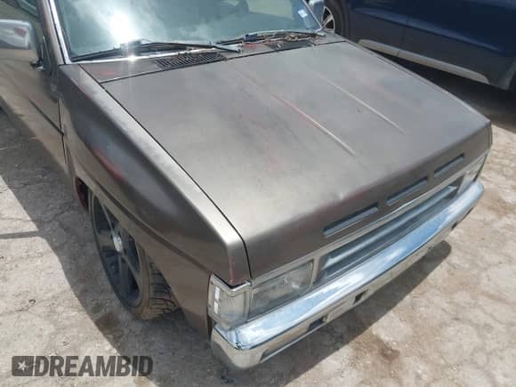 1997 Nissan Frontier XE с VIN 1N6SD11S1VC364238, выставлен на аукционе IAAI как лот 42860653 с пробегом 105 952 миль миль и . История ставок и продаж доступна на DreamBid. Изображение 6.
