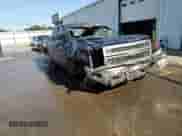 2014 Chevrolet Silverado 1500 LT with VIN 1GCVKREC3EZ388142, listed as a Copart auction lot 71472045 with Not provided miles and Non repairable. Bid and sale history available at DreamBid. Image 13.