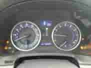 2013 Lexus IS 250 z VIN JTHBF5C27D5189058, wystawiony jako Copart lot #68551035 z przebiegiem 166 625 mil mil oraz Szkoda całkowita • Salvage title. Historia ofert i sprzedaży dostępna na DreamBid. Obrazek 9.