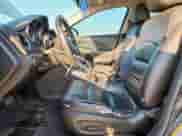 2016 Chevrolet Cruze LT z VIN 1G1PF5SBXG7100240, wystawiony jako Copart lot #80127405 z przebiegiem 133 540 mil mil oraz Czysty tytuł • Clean title. Historia ofert i sprzedaży dostępna na DreamBid. Obrazek 7.