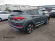 2017 Hyundai Tucson Eco с VIN KM8J3CA23HU405671, выставлен на аукционе IAAI как лот 41367805 с пробегом 43 745 миль миль и . История ставок и продаж доступна на DreamBid. Изображение 4.