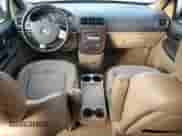 2006 Chevrolet Uplander с VIN 1GNDX33L26D200102, выставлен на аукционе Copart как лот 82566104 с пробегом 129 553 миль миль и Списание • Salvage title. История ставок и продаж доступна на DreamBid. Изображение 8.