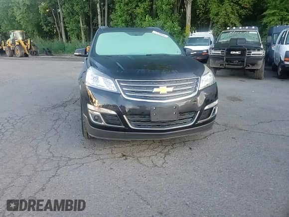 2016 Chevrolet Traverse LT z VIN 1GNKVGKD3GJ292421, wystawiony jako Copart lot #71790685 z przebiegiem 150 759 mil mil oraz Szkoda całkowita • Salvage title. Historia ofert i sprzedaży dostępna na DreamBid. Obrazek 14.