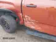 2024 Toyota Tundra TRD Pro Hybrid with VIN 5TFPC5DB8RX054584, listed as a IAAI auction lot 43360883 with 29,952 mi miles and . Bid and sale history available at DreamBid. Image 6.