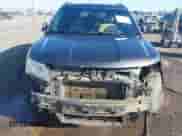 2017 Ford Explorer Limited z VIN 1FM5K7F87HGC69830, wystawiony jako IAAI lot #43295233 z przebiegiem 189 887 mil mil oraz . Historia ofert i sprzedaży dostępna na DreamBid. Obrazek 6.