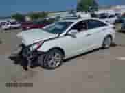 2011 Hyundai Sonata Limited с VIN 5NPEC4ABXBH303510, выставлен на аукционе IAAI как лот 43241052 с пробегом 144 103 миль миль и . История ставок и продаж доступна на DreamBid. Изображение 17.