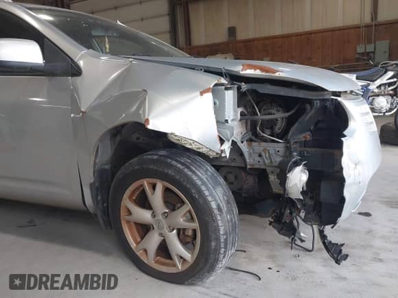 2010 Nissan Rogue S with VIN JN8AS5MV2AW112755, listed as a IAAI auction lot 43276874 with 230,663 mi miles and . Bid and sale history available at DreamBid. Image 6.