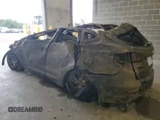 2013 Hyundai Santa Fe Sport z VIN 5XYZU3LA2DG049055, wystawiony jako Copart lot #85737085 z przebiegiem Nie podano mil oraz Nie do naprawy • Non repairable. Historia ofert i sprzedaży dostępna na DreamBid. Obrazek 2.