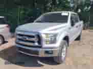 2016 Ford F-150 XLT z VIN 1FTEW1EF1GFC47820, wystawiony jako IAAI lot #42712049 z przebiegiem 167 154 mil mil oraz . Historia ofert i sprzedaży dostępna na DreamBid. Obrazek 2.