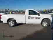 2020 Chevrolet Silverado 1500 Work Truck с VIN 3GCNWAEFXLG266603, выставлен на аукционе IAAI как лот 40771640 с пробегом 95 746 миль миль и . История ставок и продаж доступна на DreamBid. Изображение 14.
