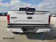 2016 Ford F-150 XLT z VIN 1FTFW1EG6GFC76128, wystawiony jako Copart lot #81265465 z przebiegiem 192 037 mil mil oraz Szkoda całkowita • Salvage title. Historia ofert i sprzedaży dostępna na DreamBid. Obrazek 6.