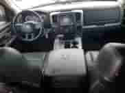 2013 Ram 1500 Sport z VIN 1C6RR7MT9DS525568, wystawiony jako Copart lot #81712555 z przebiegiem 143 606 mil mil oraz Szkoda całkowita • Salvage title. Historia ofert i sprzedaży dostępna na DreamBid. Obrazek 8.