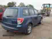 2012 Subaru Forester X z VIN JF2SHBBC4CH406858, wystawiony jako IAAI lot #43444586 z przebiegiem 185 549 mil mil oraz . Historia ofert i sprzedaży dostępna na DreamBid. Obrazek 4.