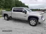 2021 Chevrolet Silverado 2500HD LTZ с VIN 1GC1YPEY3MF266376, выставлен на аукционе Copart как лот 63286944 с пробегом 87 576 миль миль и Списание • Salvage title. История ставок и продаж доступна на DreamBid. Изображение 4.